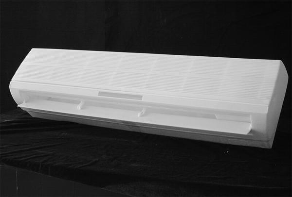 3D printing air conditioner parts